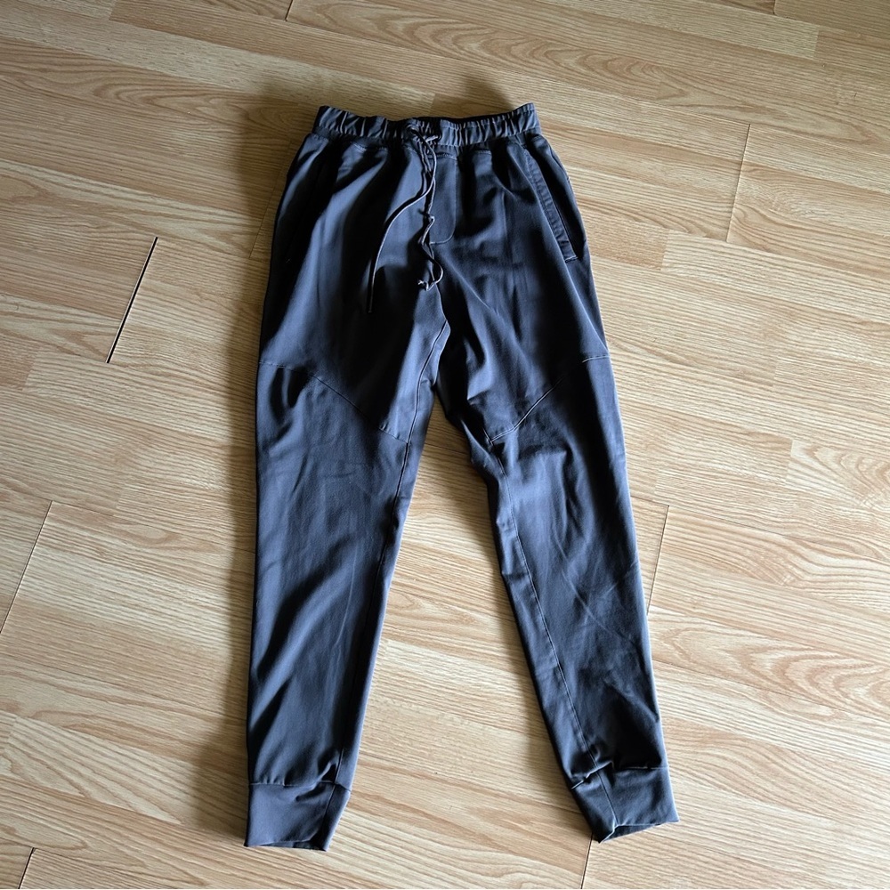 Ever Forward Dark Gray Athletic Joggers Women’s Medium